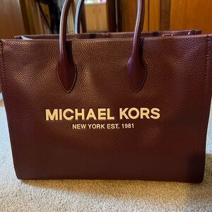 Michael Kors Mirella handbag